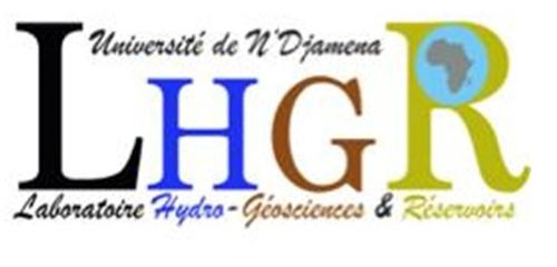 Laboratoire de Recherches en Hydrogéosciences et Réservoirs (LHGR) — Université de N'Djamena