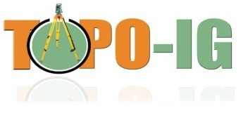 Topo-IG — Topographie, ingénierie et géomatique